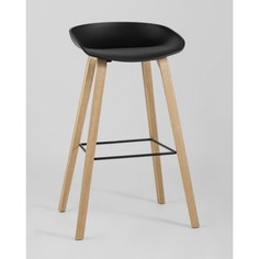 Стул барный LIBRA ЧЕРНЫЙ Stool Group