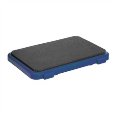 Крышка для ящика Helios HS-WBM-L-19L-B синий 38х26х3 см