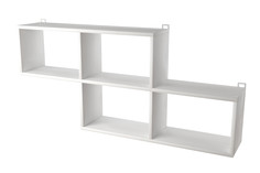 Полка Hoff Лира