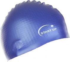 Шапочка для плавания Start Up XA 8428 8428 blue
