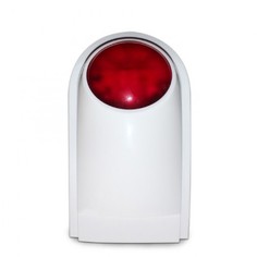 ALFA Охранная сигнализация ALFA A6.0 с радиомодулем 433 мгц и WIFI (Tuya Smart)