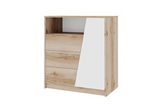 Комод Hoff Комбо