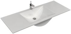 Раковина Esse IN F 600/4