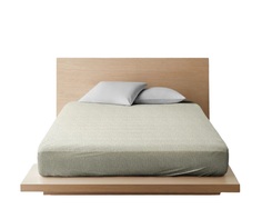 Простыня на резинке Ночь Нежна Свидание комп. 7757-3 Бязь . 160х200х20