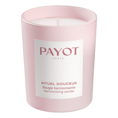 Свеча ароматическая Payot Rituel Douceur Bougie Harmonisante 180 г