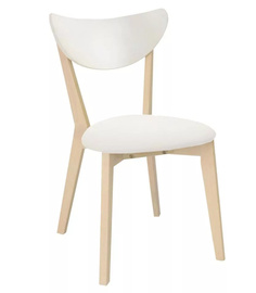Стул Боровичи-мебель Лофт Натуральный/Boom milk 87166