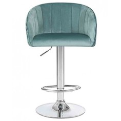 Стул барный DOBRIN DARCY LM-5025 мятный