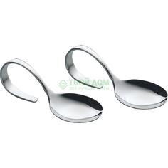 Ложка Cilio Порционные ложки набор 4 шт 201826