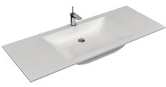 Раковина Esse IN F 850/1