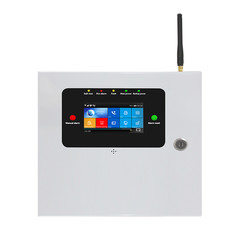 ALFA Охранная сигнализация ALFA G119 - 3G c WIFI подключением