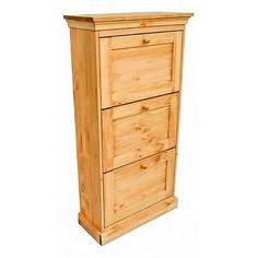 Тумба для обуви Chaussure 3P Волшебная сосна