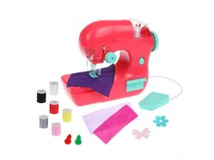 Игровой набор Mary Poppins Умный дом швейная машинка электрическая 453196