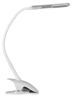 Настольная светодиодная лампа Mealux EVO-LED-308W