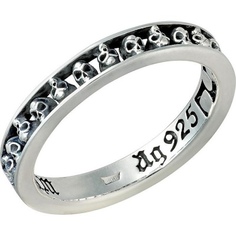 Кольцо из серебра р. 21 ALORIS Кольцо 2151