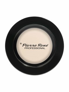 Pierre Rene Eye Shadow 002 - Naked Morning Тени Для Глаз цв. слоновая кость