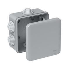 Коробка распределительная ОП 100х100х50мм DIY SchE IMT350911 Schneider Electric