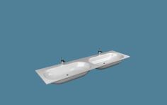 Раковина Esse D F 950/1