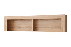 Полка навесная Hoff MORTIZ