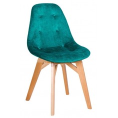 Стул EAMES Измр/Натуральный Дуб R Home