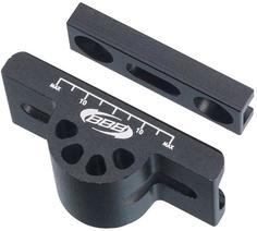 Подседельный Штырь Bbb Convertset (Б/Р:one Size)