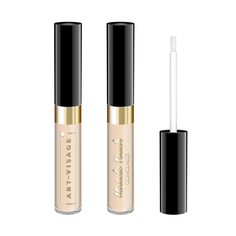 Консилер Art-Visage Miracle Touch 101 Золотисто-бежевый 6 мл