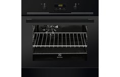 Встраиваемый электрический духовой шкаф Electrolux Opeb4230b