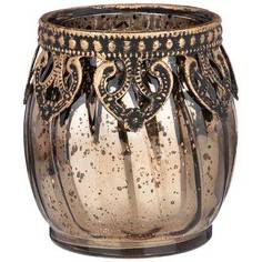 Подсвечник Lefard Коллекция БУХАРА 7х7х7 СМ