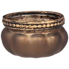 Подсвечник Lefard Коллекция БУХАРА 6х6х3,5 СМ