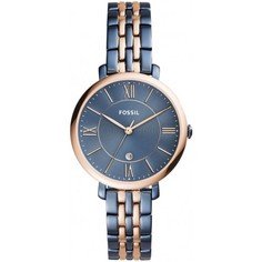 Наручные часы женские Fossil ES4321