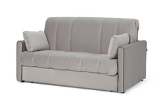 Диван-кровать Hoff Доминик 80329387, пепельный