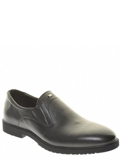 Туфли мужские Just cuture 142185 черные 45 RU