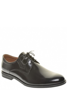 Туфли мужские Conhpol 145538 черные 39 RU