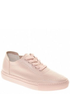 Кеды женские Just cuture 142204 розовые 39 RU