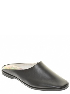 Сабо женские Just cuture 142195 черные 39 RU