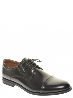 Туфли мужские Conhpol 145540 черные 42 RU