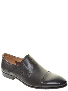 Туфли мужские VV-Vito 124918 коричневые 42 RU