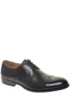 Туфли мужские VV-Vito 111885 черные 41 RU