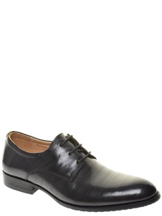 Туфли мужские VV-Vito 126747 черные 45 RU