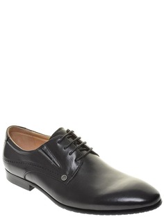 Туфли мужские VV-Vito 124916 черные 41 RU