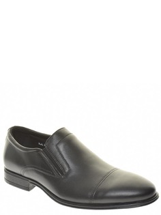 Туфли мужские Just cuture 142184 черные 42 RU