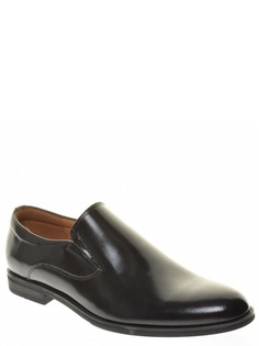 Туфли мужские Conhpol 150094 черные 40 RU