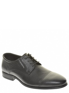 Туфли мужские Just cuture 142180 черные 40 RU