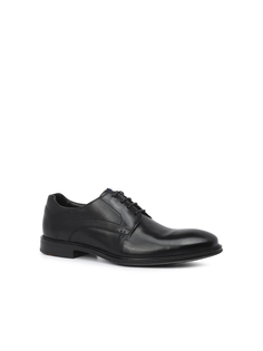 Полуботинки мужские LLOYD MILAN черные 6 UK