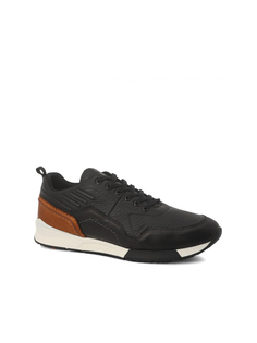 Кроссовки мужские LLOYD EDSON черные 8 UK