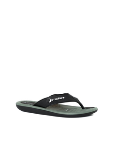 Шлепанцы мужские Rider 11315 черные 42 EU