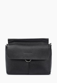 Сумка кросс-боди женская Afina 441, черный