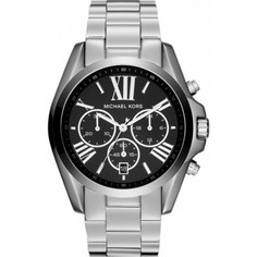Наручные часы женские Michael Kors MK5705 серебристые