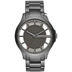 Наручные часы мужские Armani Exchange AX2188 серые
