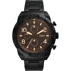Наручные часы мужские Fossil FS5876