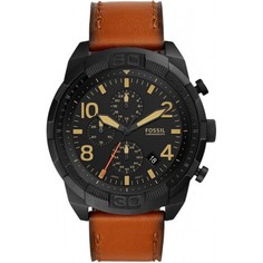 Наручные часы мужские Fossil FS5714